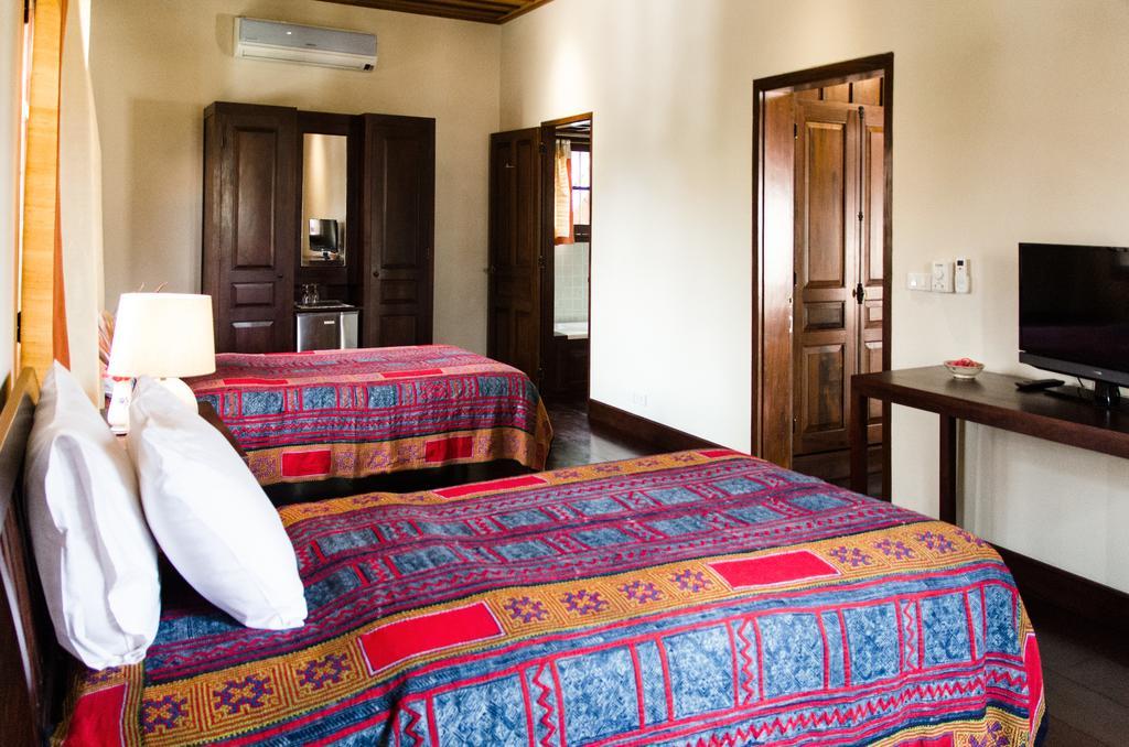 Tradition Twin Room