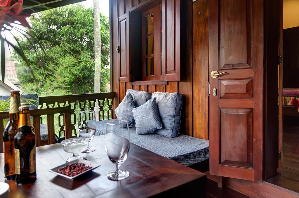 Tradition Deluxe Double Room