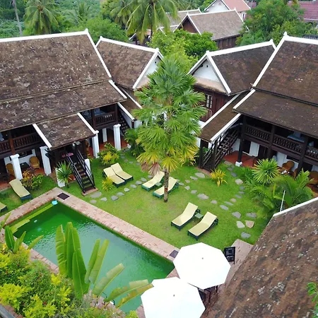 Villa Maydou Boutique Hotel-2